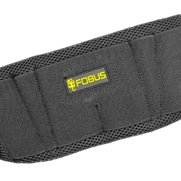 BANDA TACTICA P/ ARMA SIN CINTURON TACTICBAND